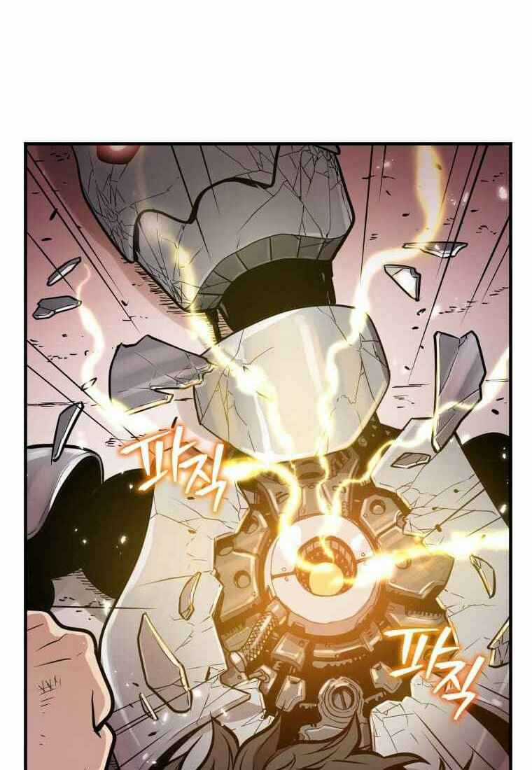 Luyện Cấp Chốn Địa Ngục Chapter 7 trang 64