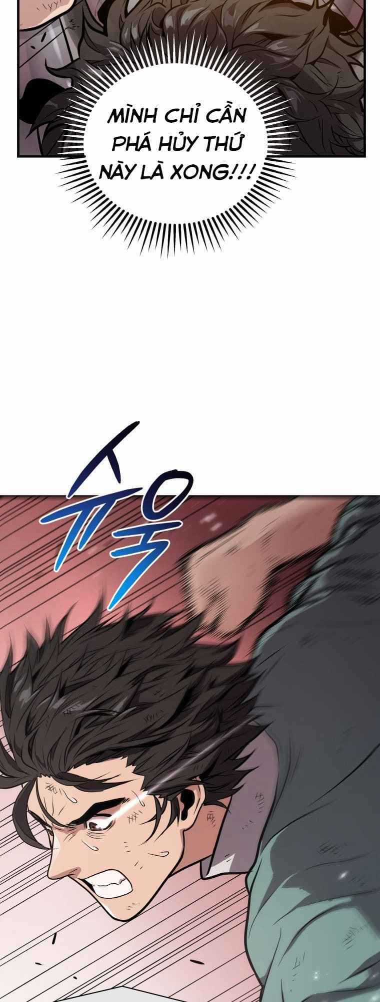 Luyện Cấp Chốn Địa Ngục Chapter 7 trang 65