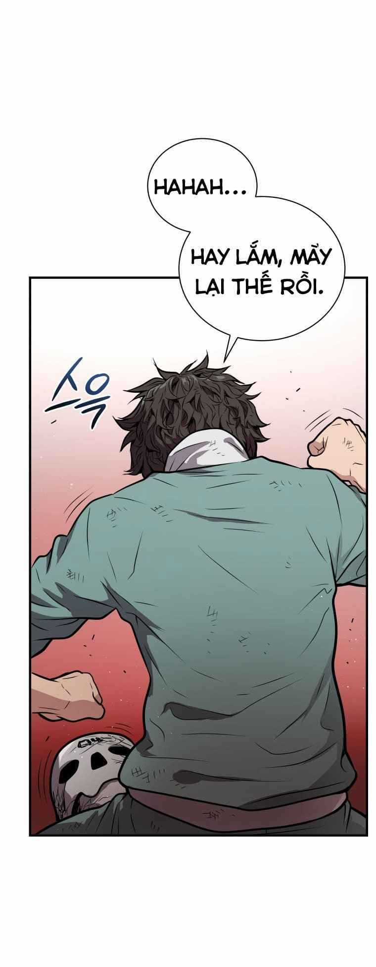 Luyện Cấp Chốn Địa Ngục Chapter 7 trang 68