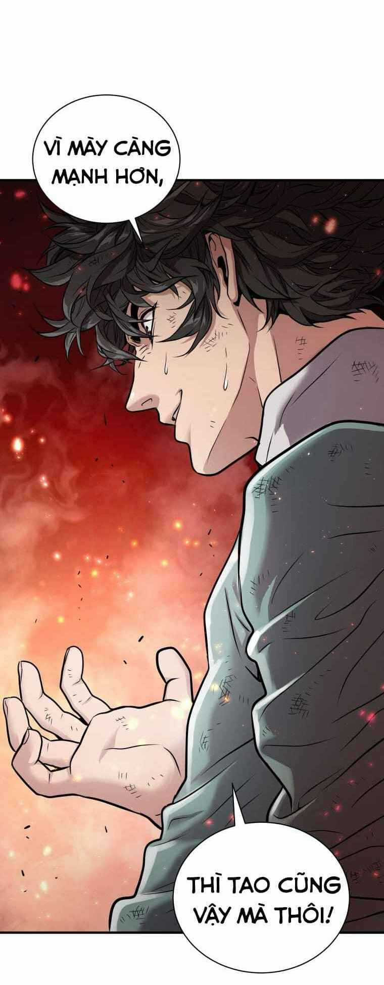 Luyện Cấp Chốn Địa Ngục Chapter 7 trang 69