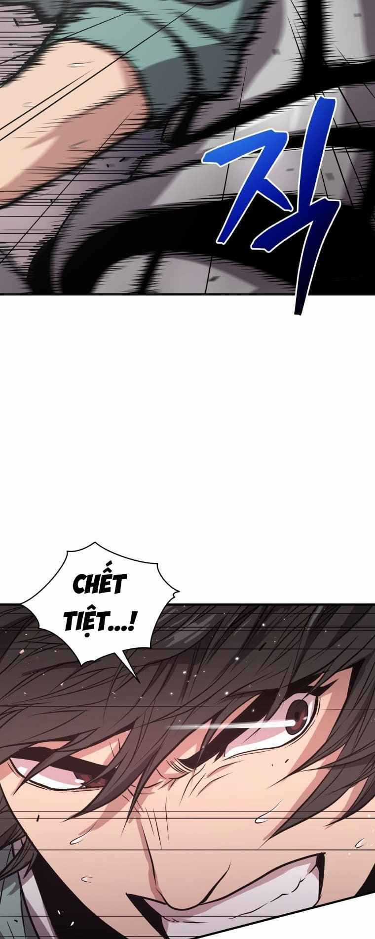 Luyện Cấp Chốn Địa Ngục Chapter 7 trang 7