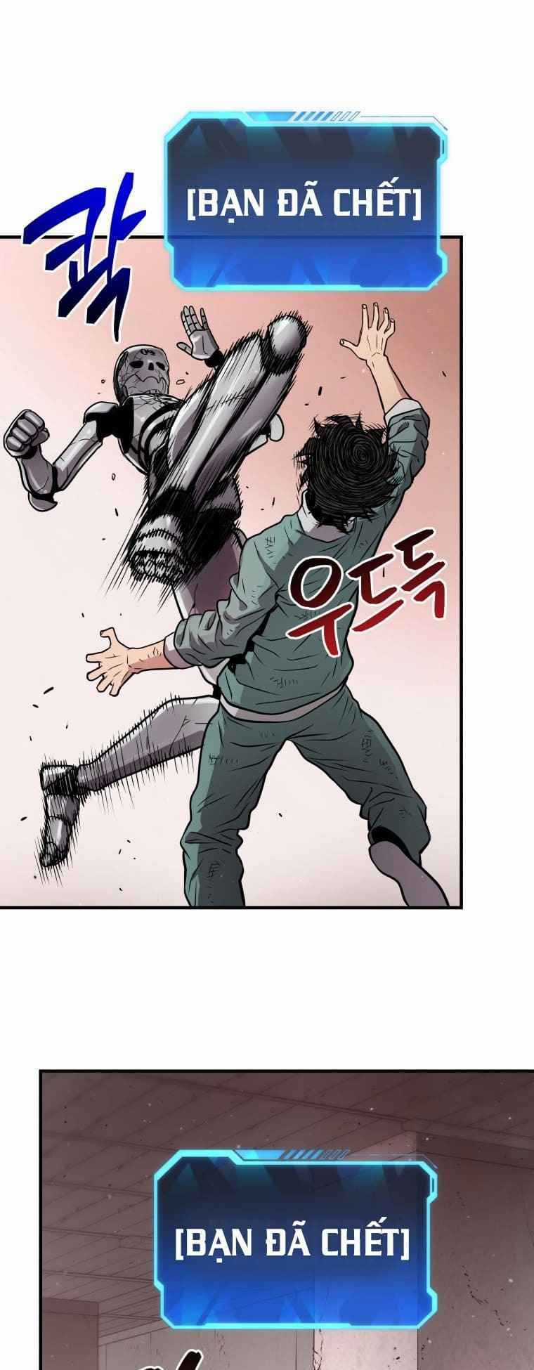 Luyện Cấp Chốn Địa Ngục Chapter 7 trang 72