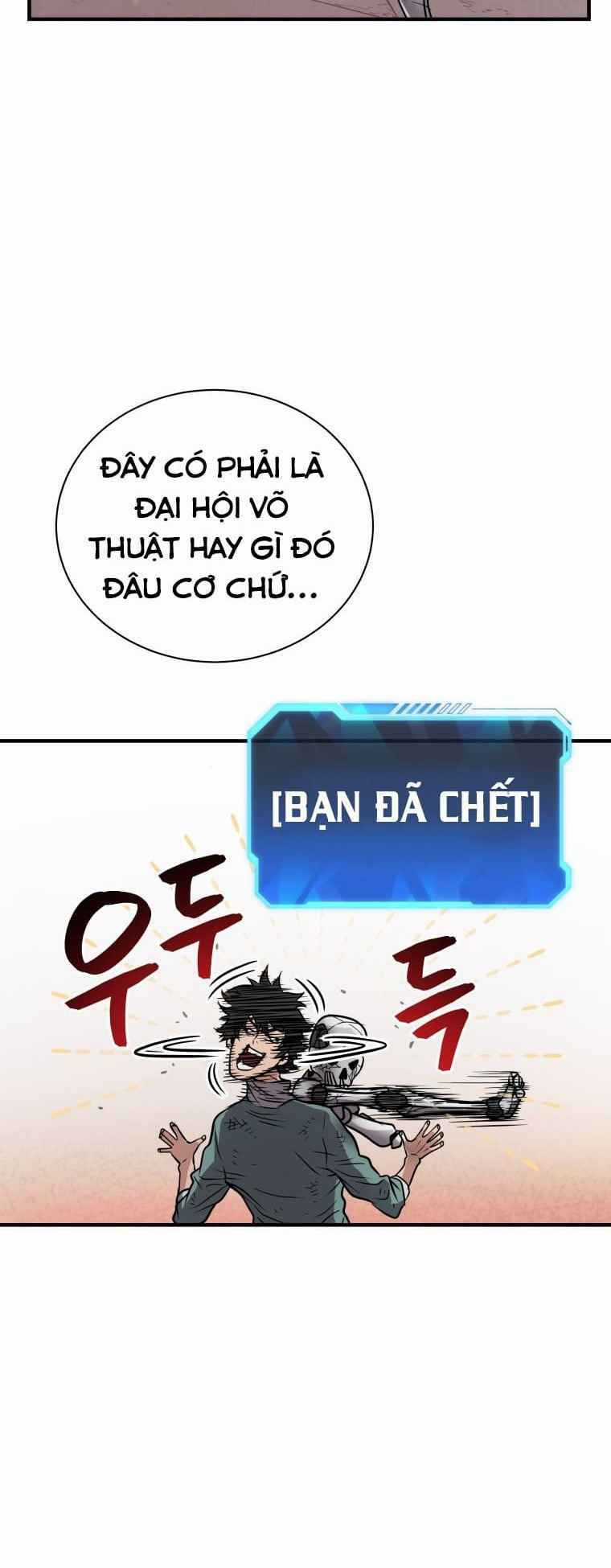 Luyện Cấp Chốn Địa Ngục Chapter 7 trang 74