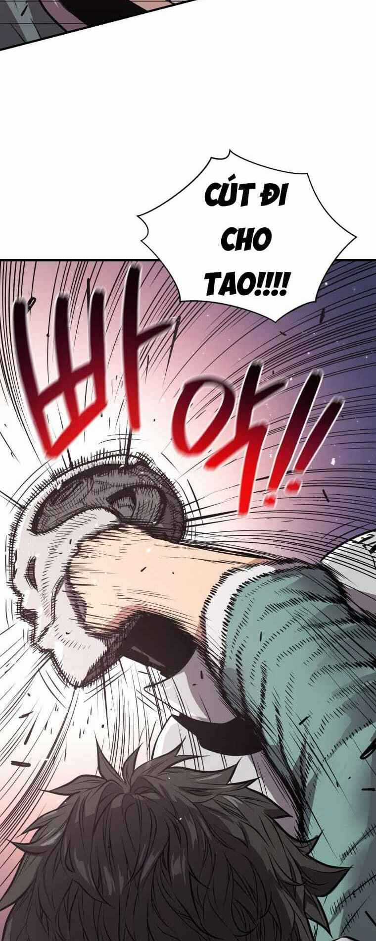 Luyện Cấp Chốn Địa Ngục Chapter 7 trang 8