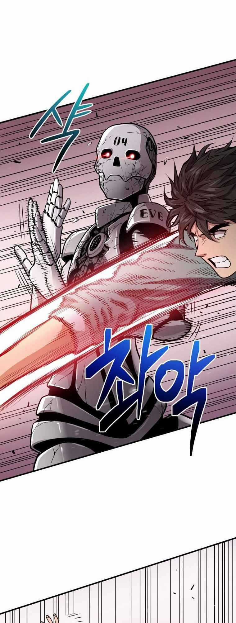 Luyện Cấp Chốn Địa Ngục Chapter 7 trang 82