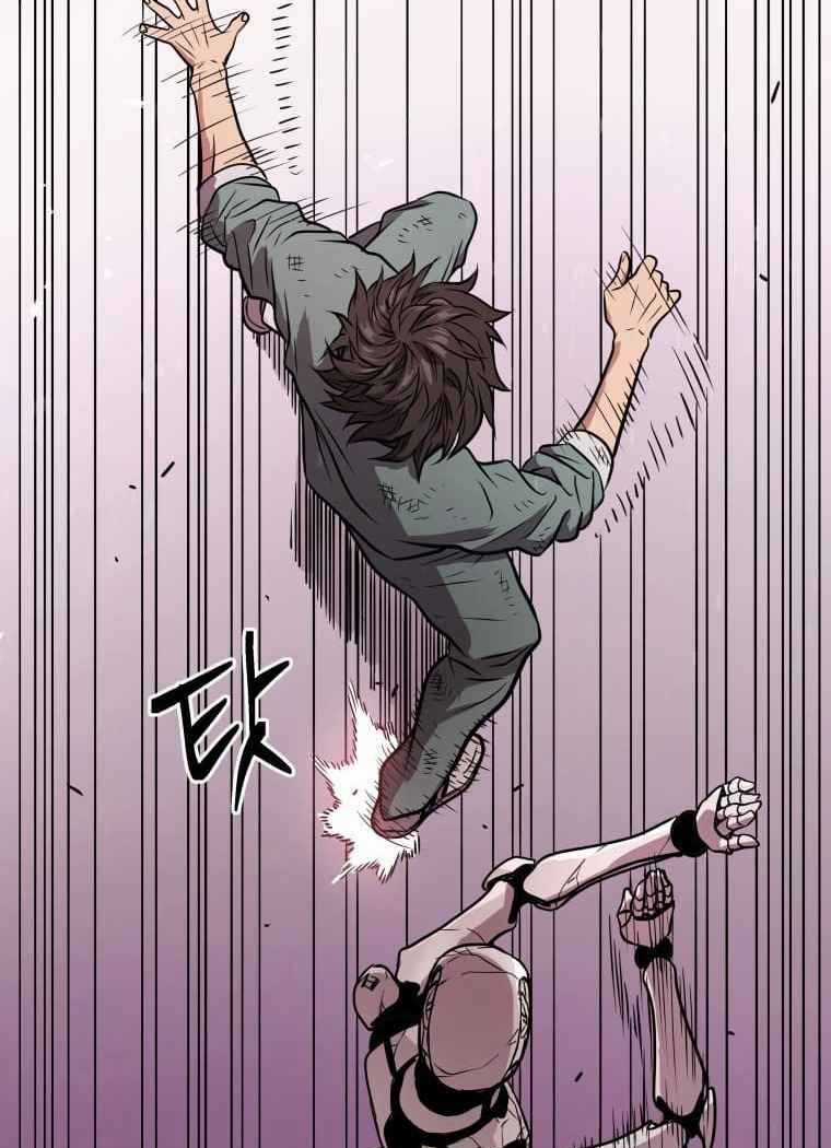 Luyện Cấp Chốn Địa Ngục Chapter 7 trang 83