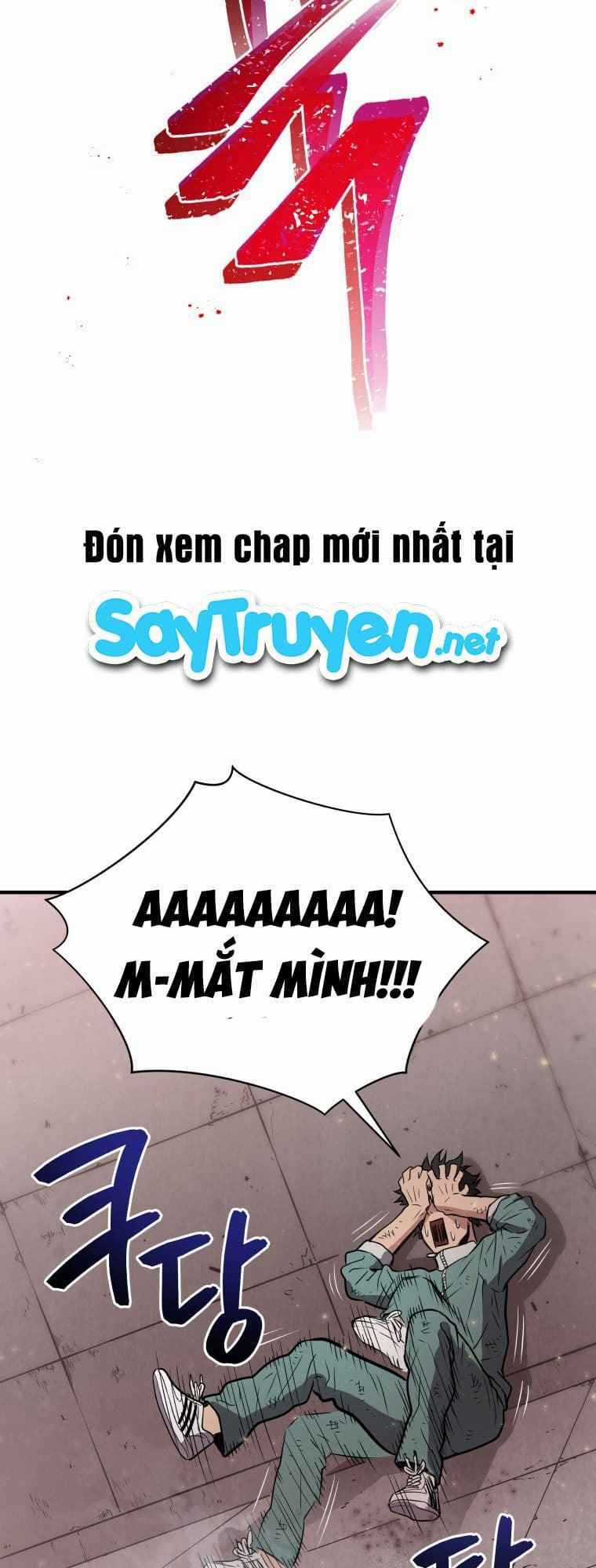 Luyện Cấp Chốn Địa Ngục Chapter 7 trang 91