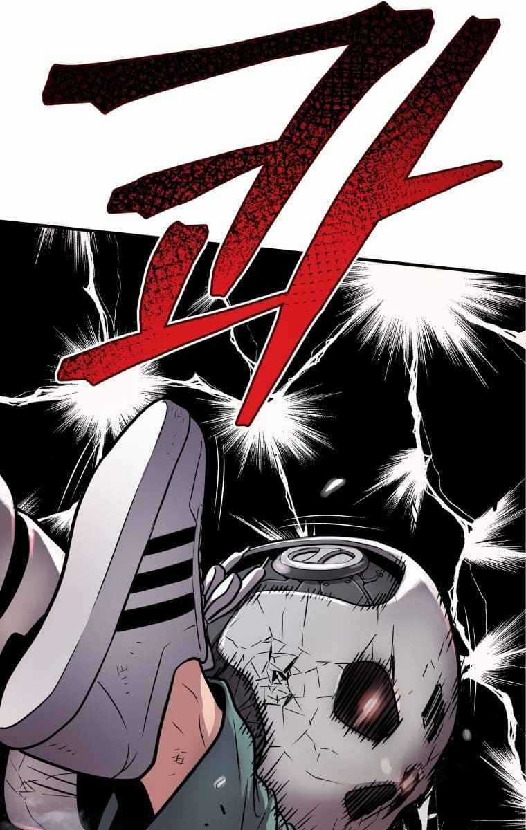 Luyện Cấp Chốn Địa Ngục Chapter 7 trang 94