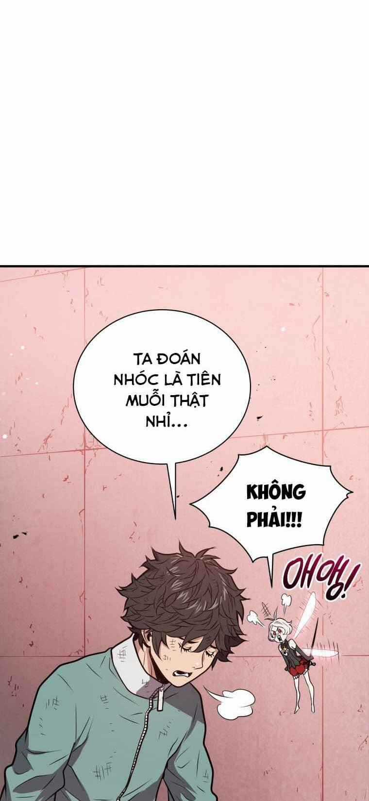 Luyện Cấp Chốn Địa Ngục Chapter 8 trang 103