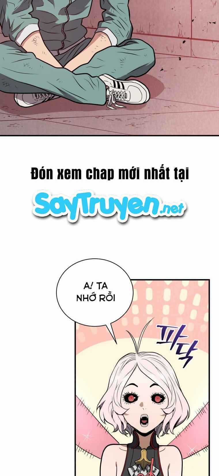 Luyện Cấp Chốn Địa Ngục Chapter 8 trang 104