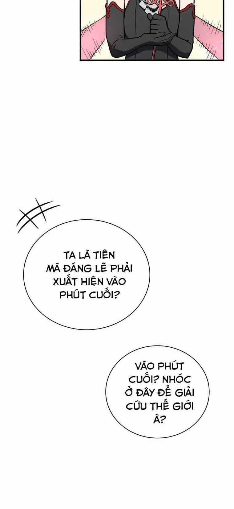 Luyện Cấp Chốn Địa Ngục Chapter 8 trang 105