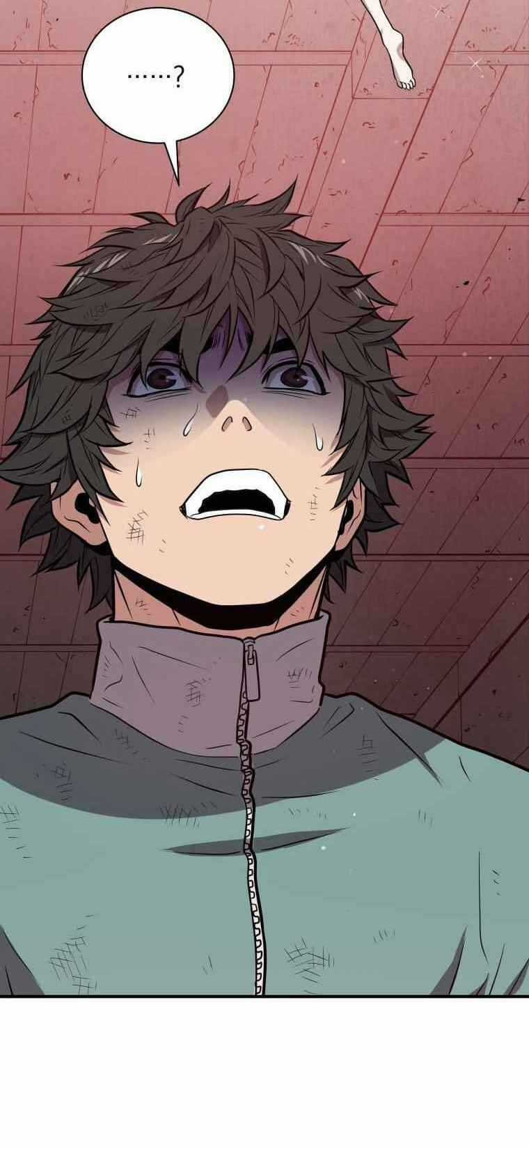 Luyện Cấp Chốn Địa Ngục Chapter 8 trang 109