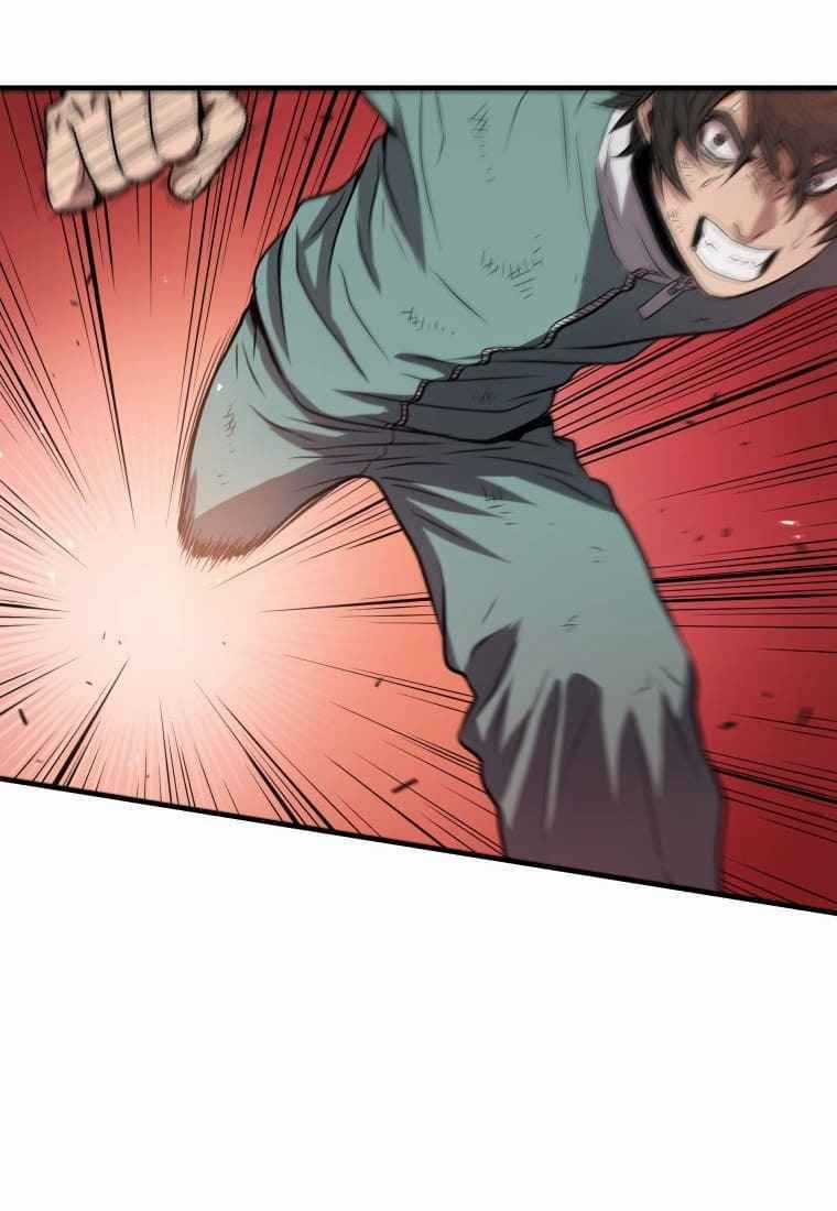 Luyện Cấp Chốn Địa Ngục Chapter 8 trang 11