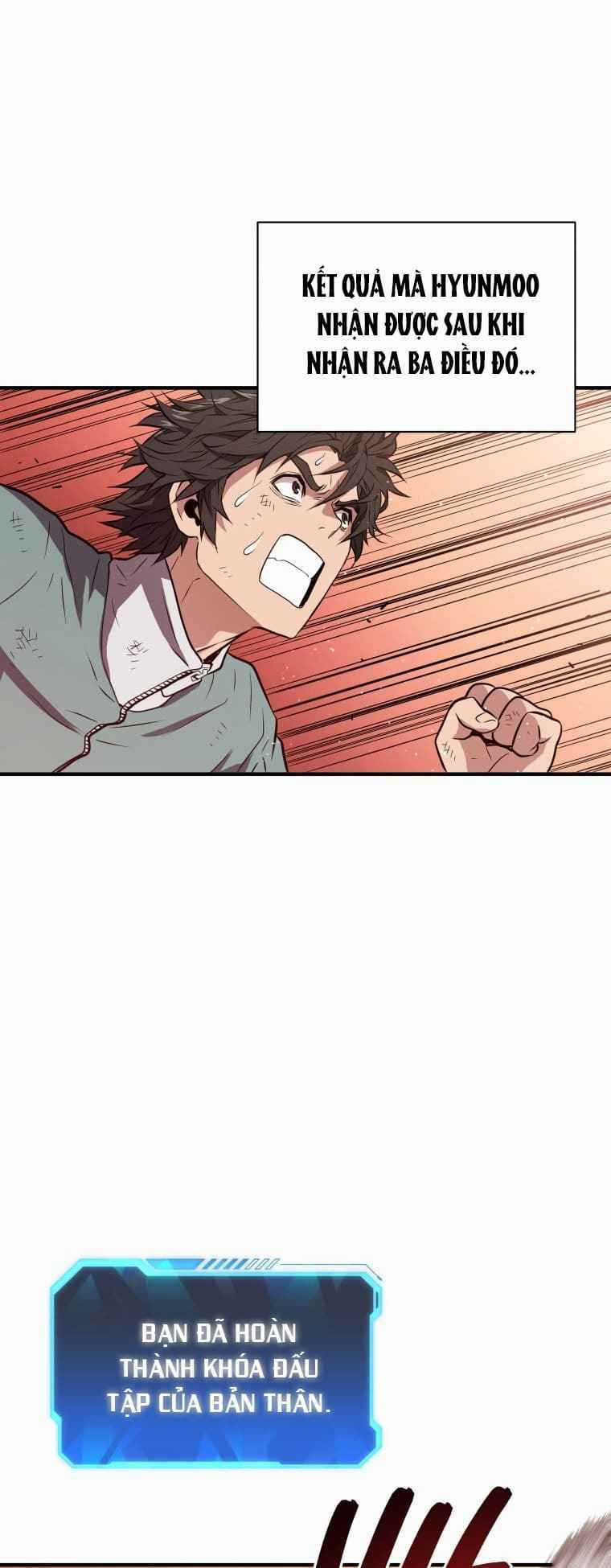 Luyện Cấp Chốn Địa Ngục Chapter 8 trang 16