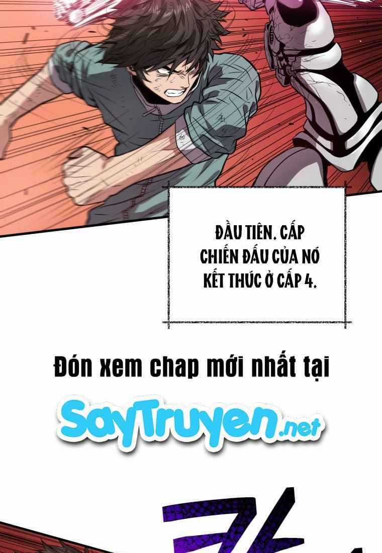 Luyện Cấp Chốn Địa Ngục Chapter 8 trang 2