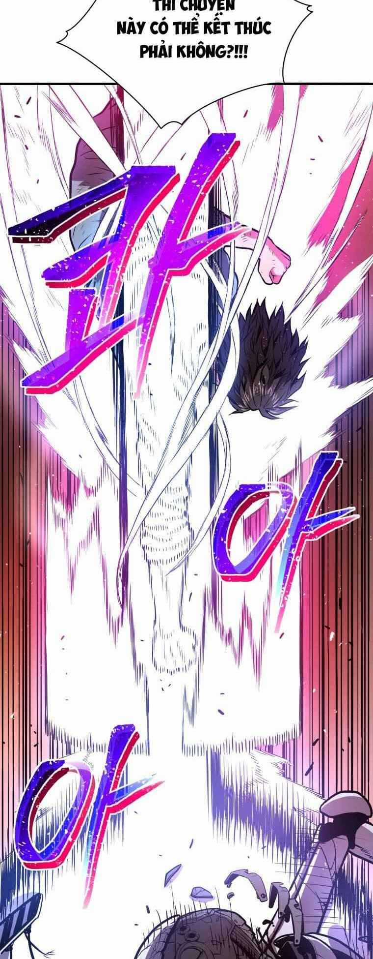 Luyện Cấp Chốn Địa Ngục Chapter 8 trang 21