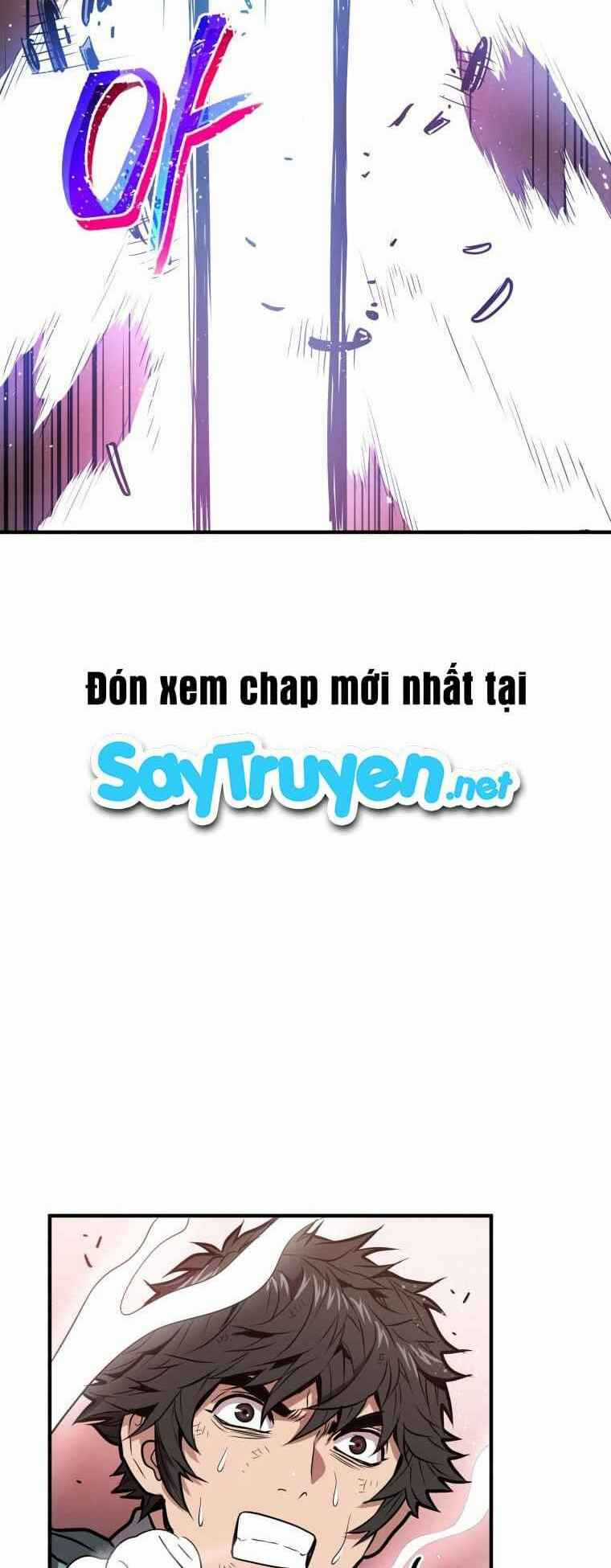 Luyện Cấp Chốn Địa Ngục Chapter 8 trang 23