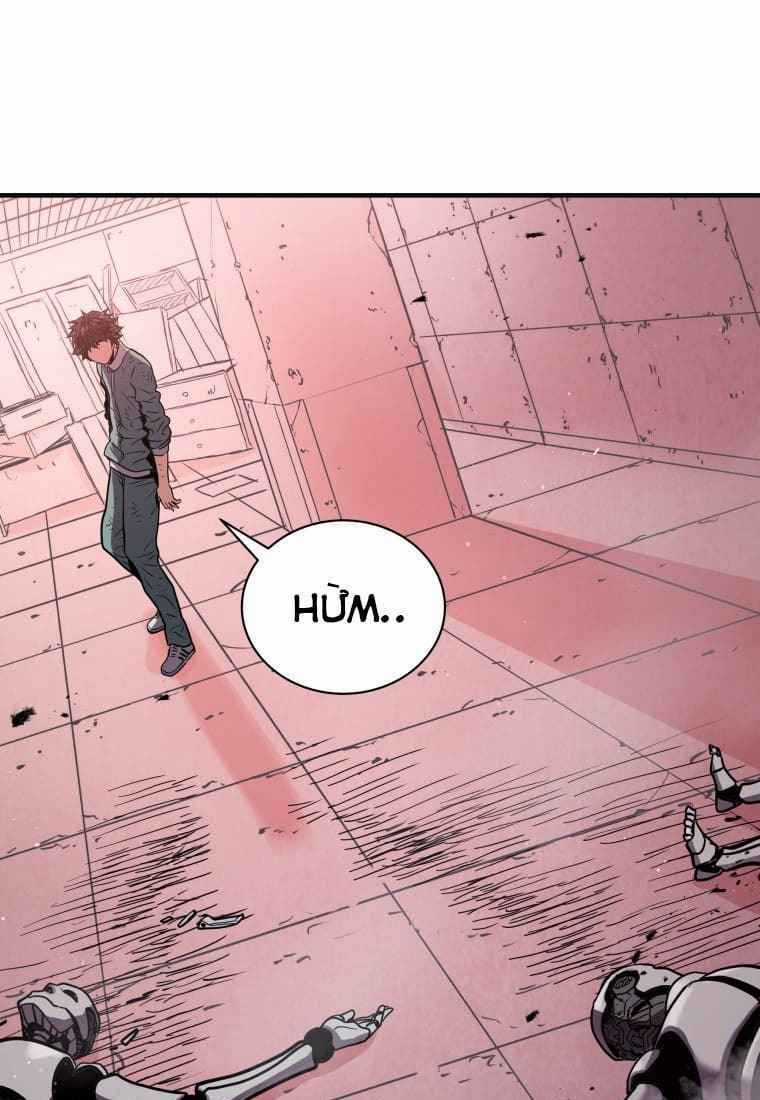 Luyện Cấp Chốn Địa Ngục Chapter 8 trang 28