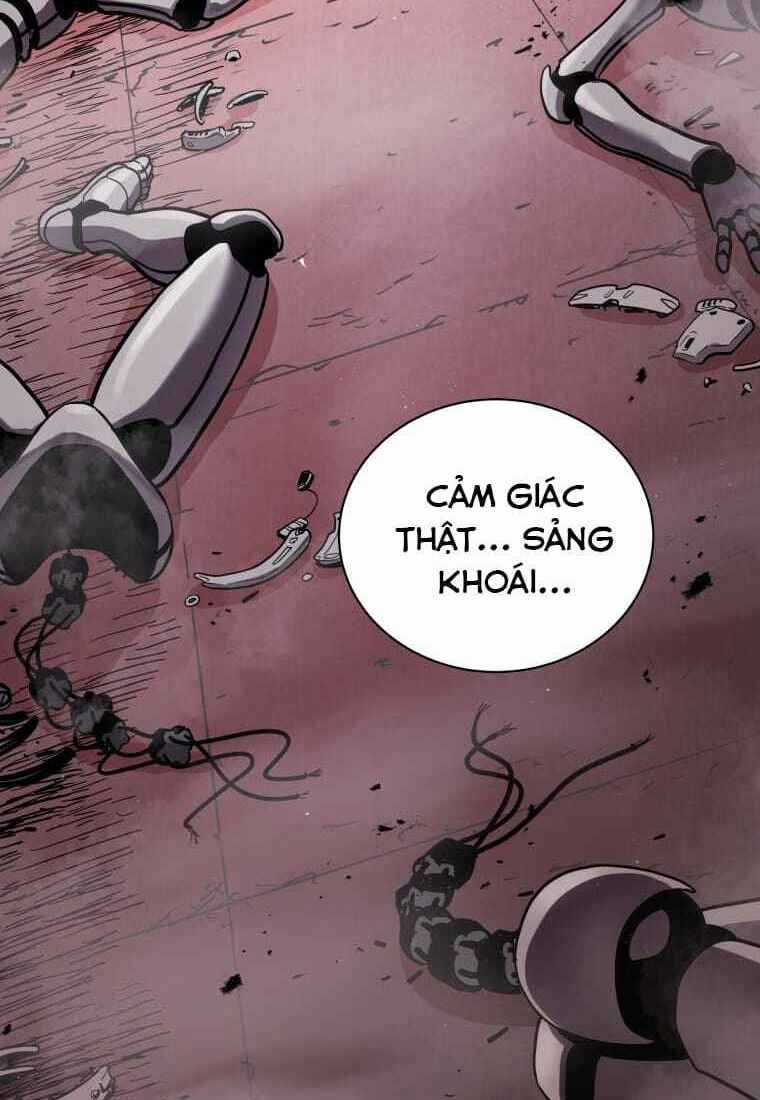 Luyện Cấp Chốn Địa Ngục Chapter 8 trang 29