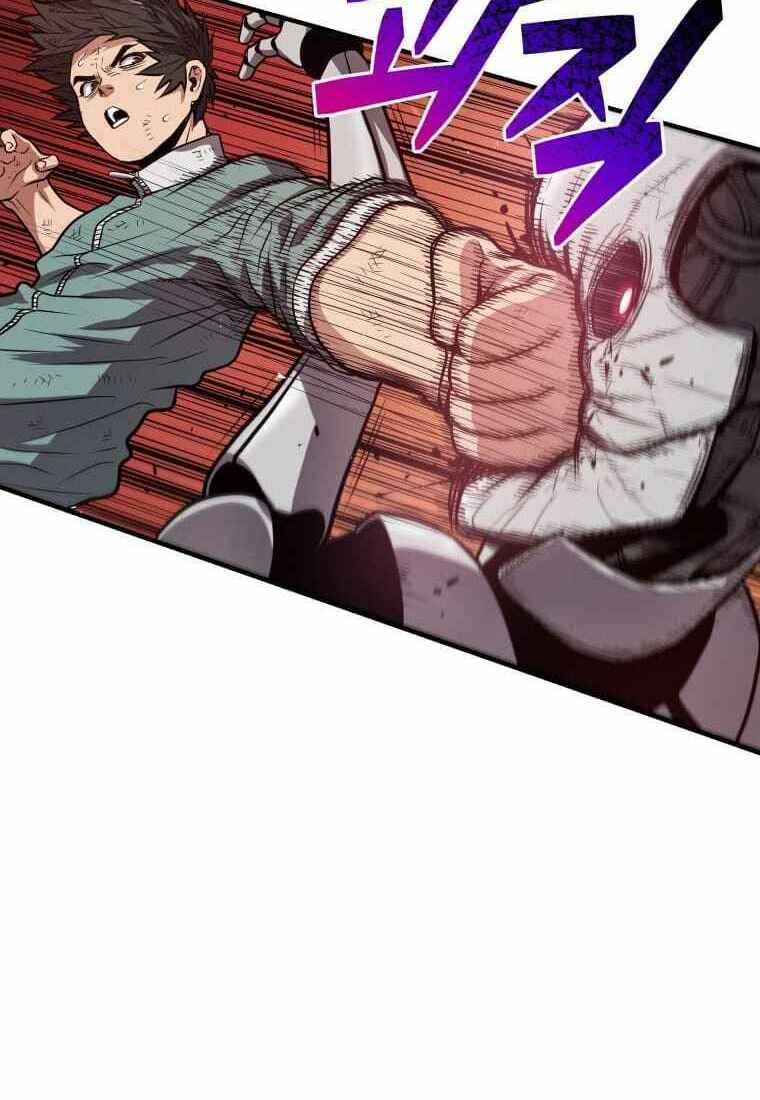 Luyện Cấp Chốn Địa Ngục Chapter 8 trang 3