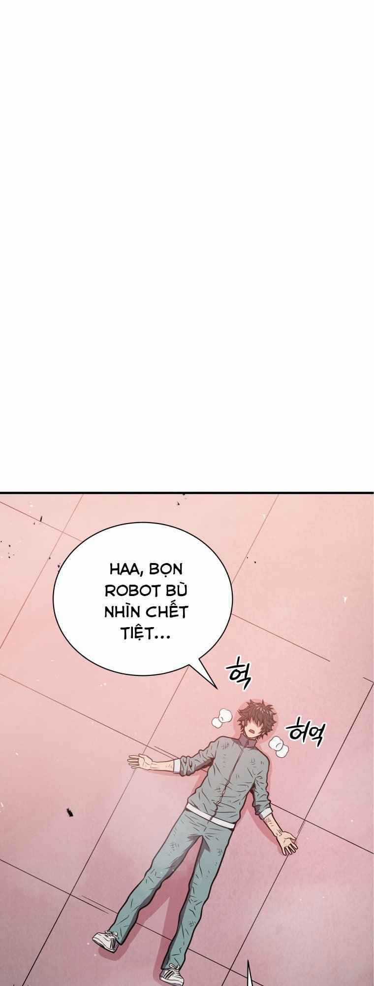 Luyện Cấp Chốn Địa Ngục Chapter 8 trang 33