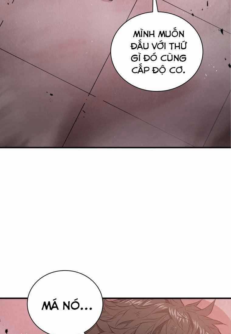 Luyện Cấp Chốn Địa Ngục Chapter 8 trang 34