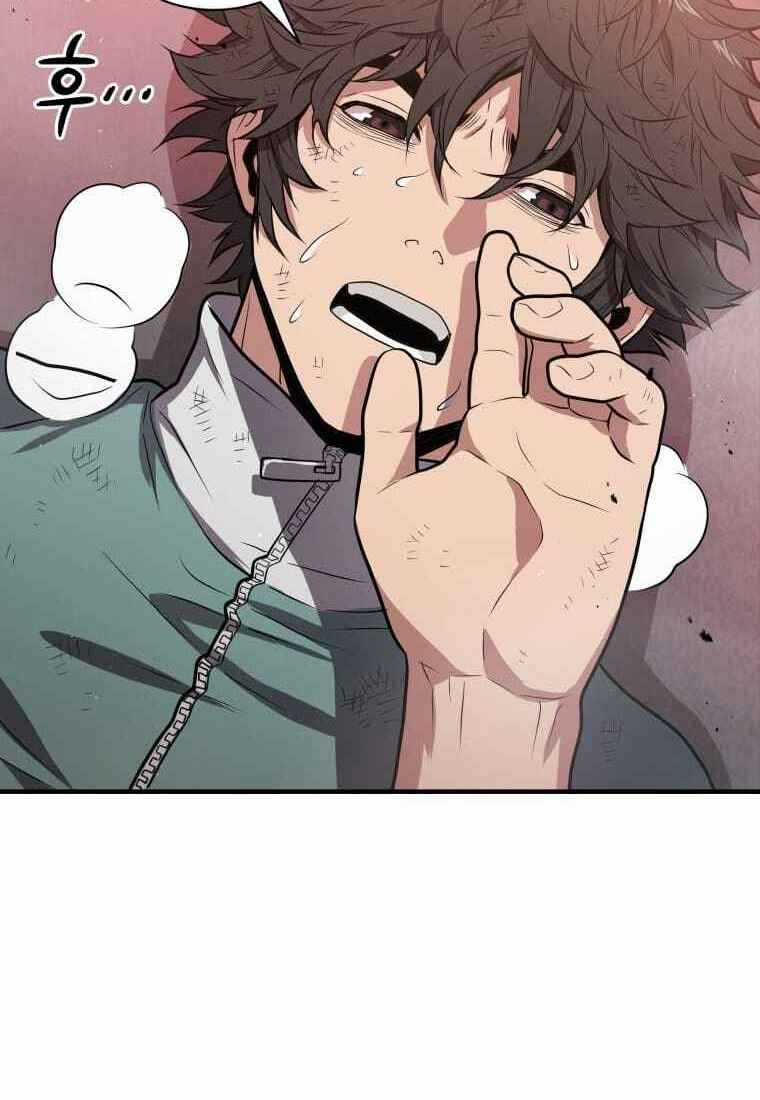 Luyện Cấp Chốn Địa Ngục Chapter 8 trang 35