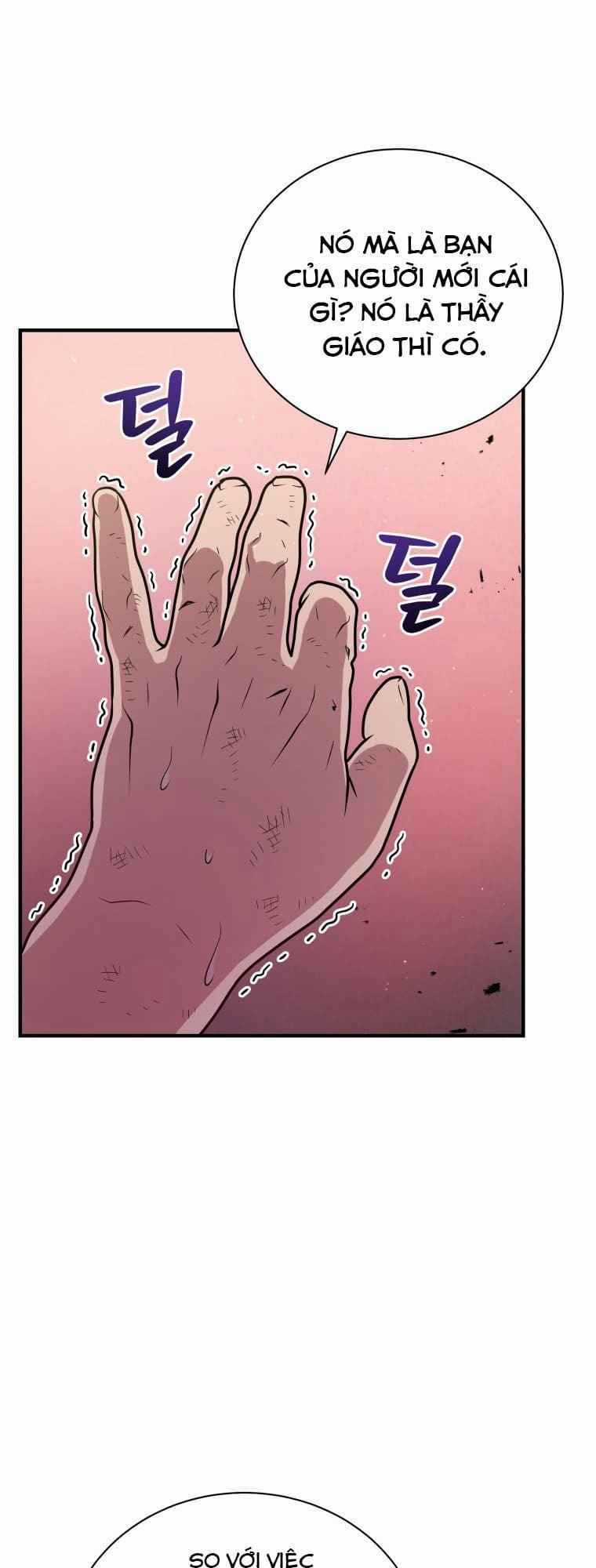 Luyện Cấp Chốn Địa Ngục Chapter 8 trang 36