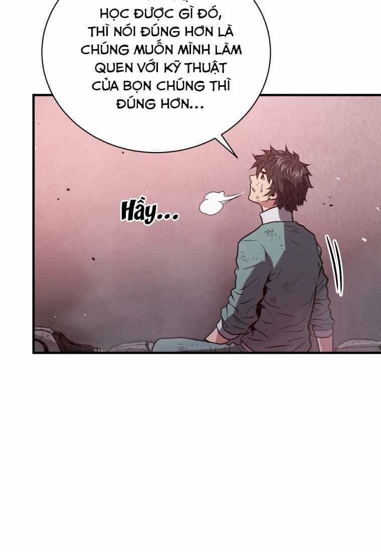 Luyện Cấp Chốn Địa Ngục Chapter 8 trang 37