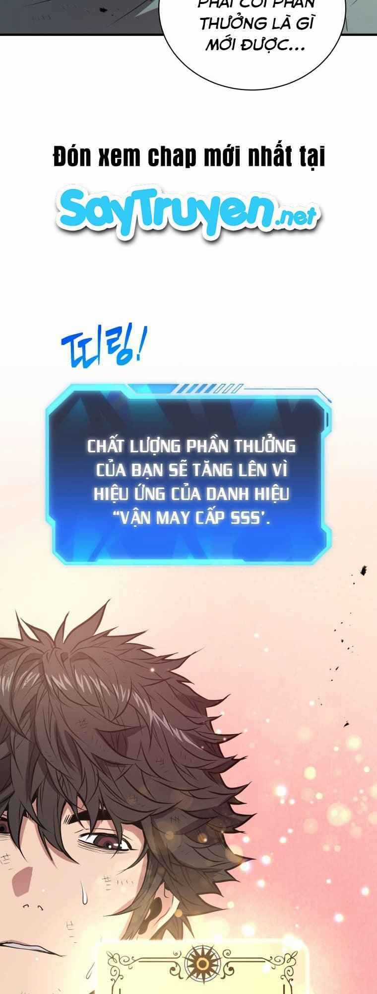 Luyện Cấp Chốn Địa Ngục Chapter 8 trang 39