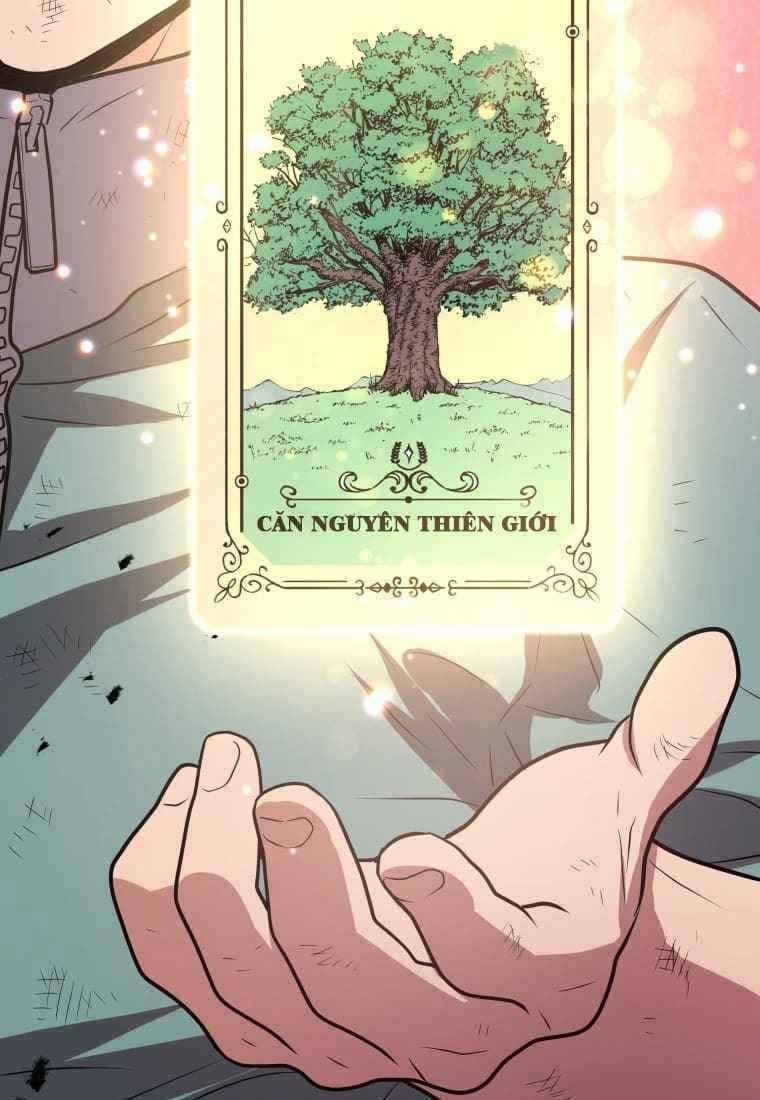 Luyện Cấp Chốn Địa Ngục Chapter 8 trang 40