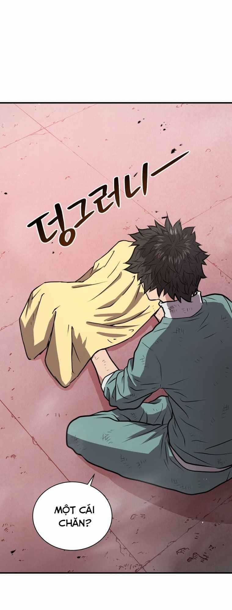 Luyện Cấp Chốn Địa Ngục Chapter 8 trang 42