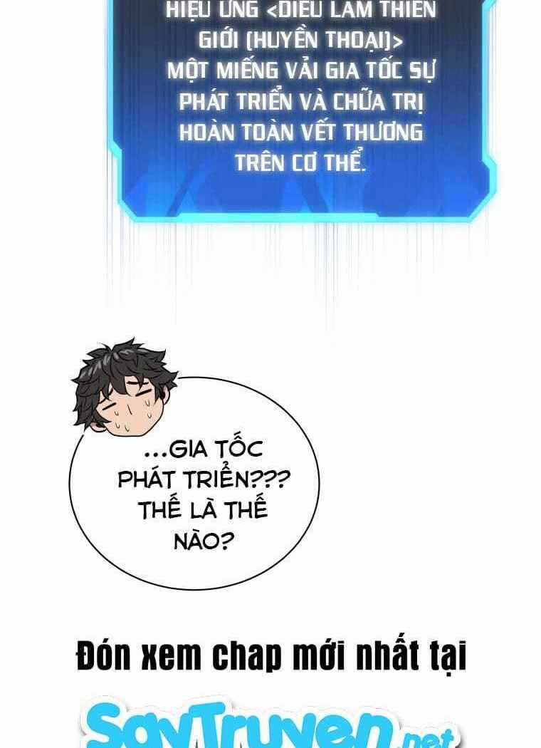 Luyện Cấp Chốn Địa Ngục Chapter 8 trang 44