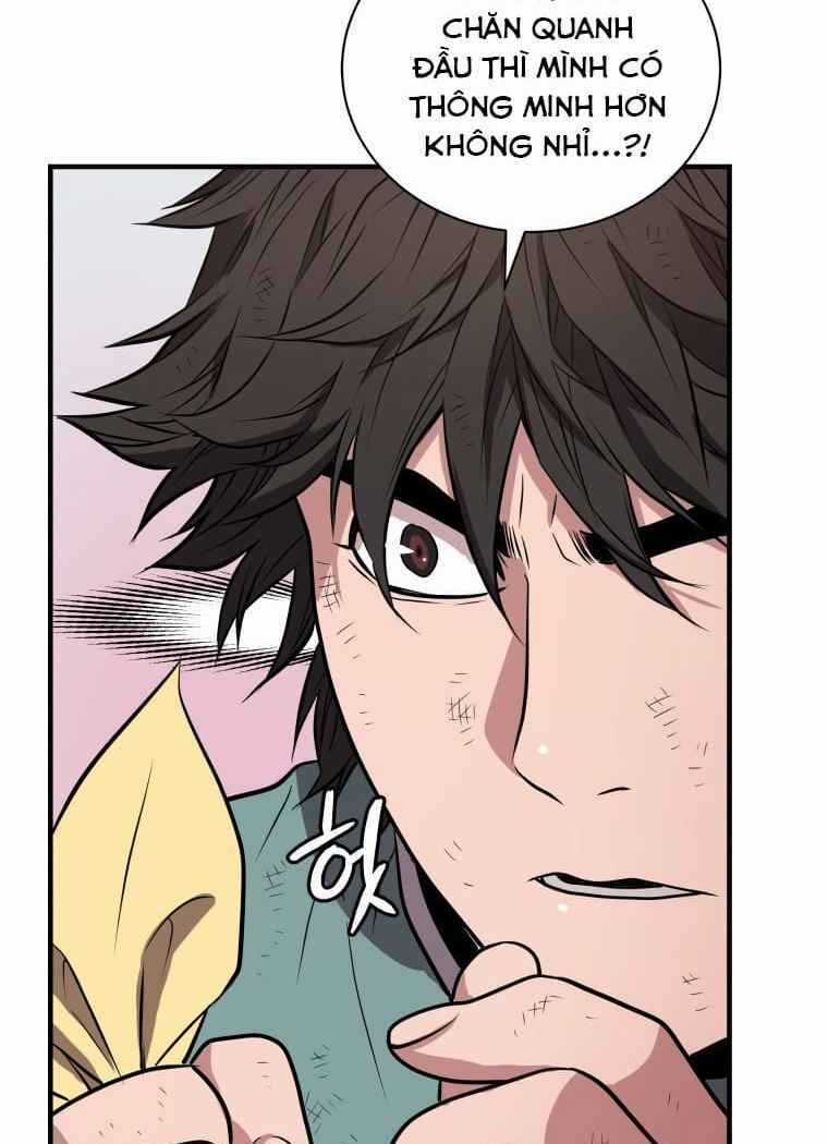 Luyện Cấp Chốn Địa Ngục Chapter 8 trang 46