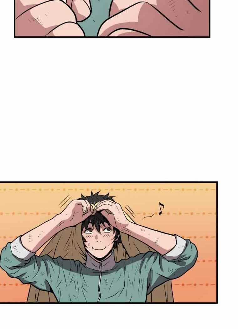 Luyện Cấp Chốn Địa Ngục Chapter 8 trang 47