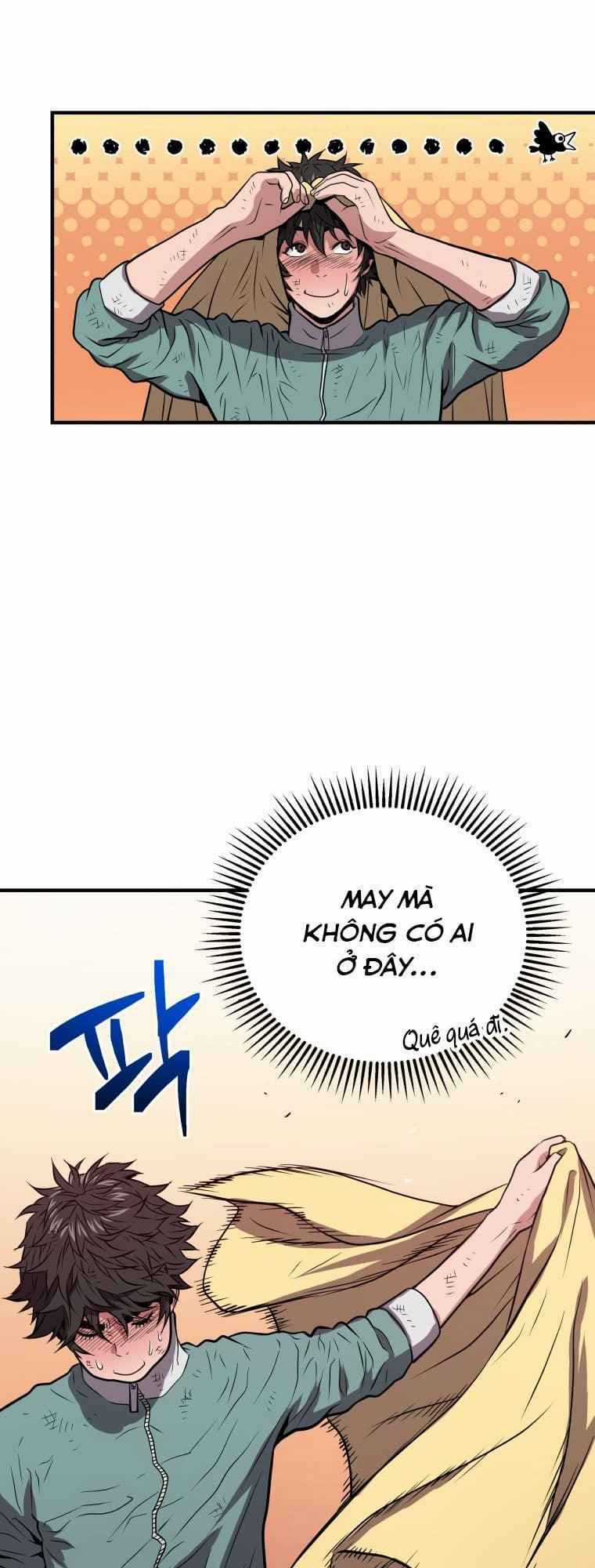 Luyện Cấp Chốn Địa Ngục Chapter 8 trang 48