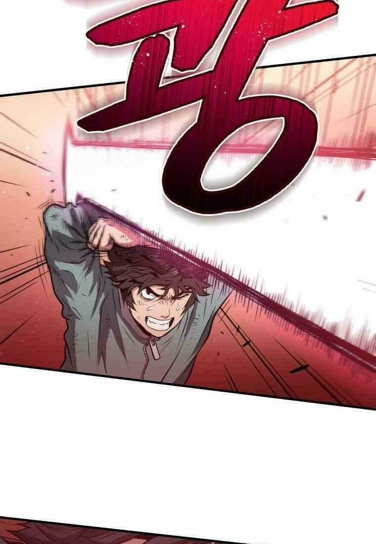 Luyện Cấp Chốn Địa Ngục Chapter 8 trang 5