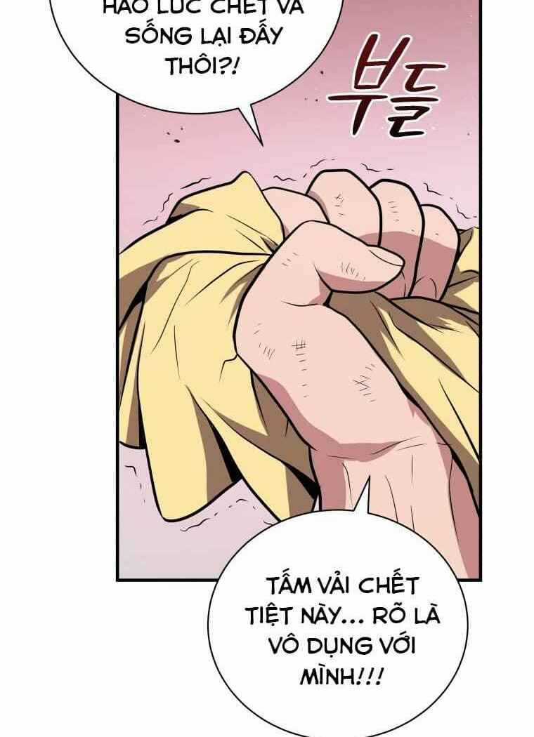 Luyện Cấp Chốn Địa Ngục Chapter 8 trang 50