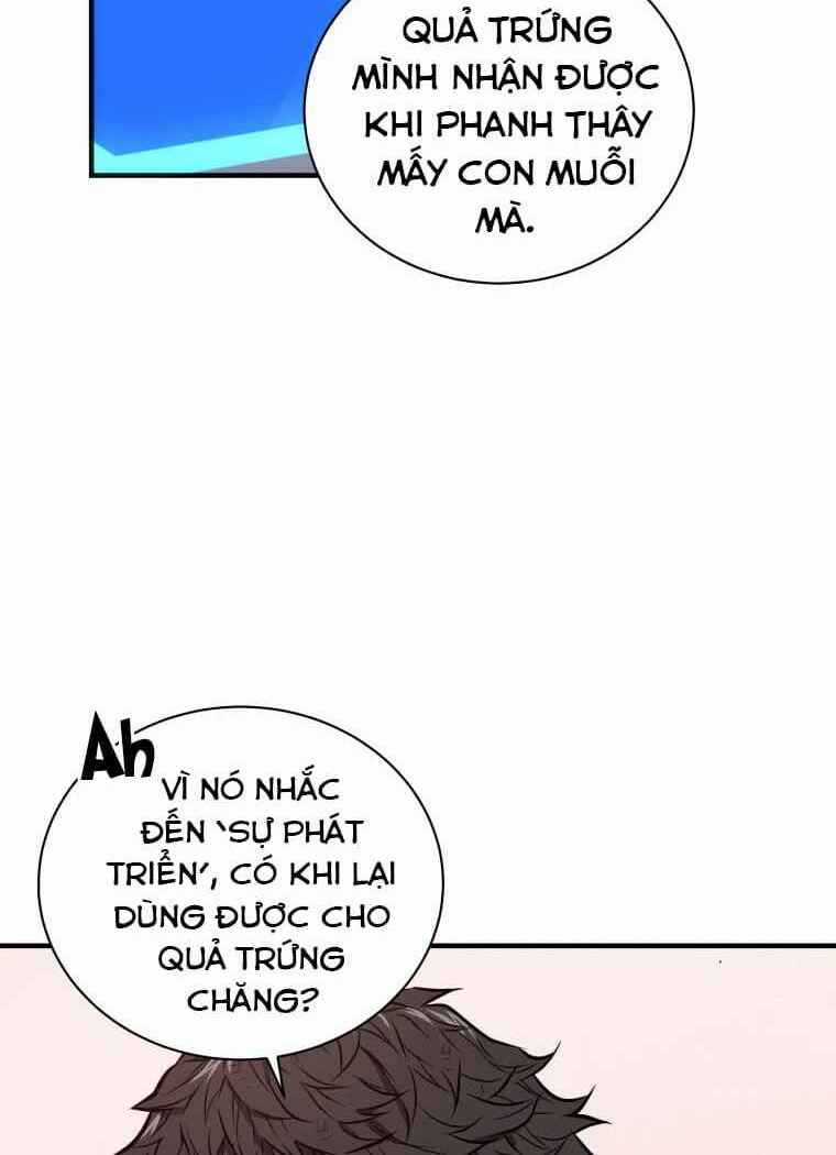 Luyện Cấp Chốn Địa Ngục Chapter 8 trang 53