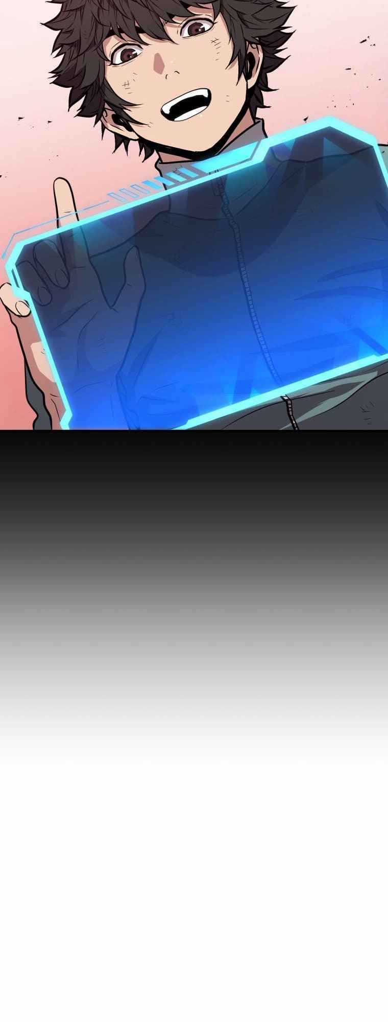 Luyện Cấp Chốn Địa Ngục Chapter 8 trang 54