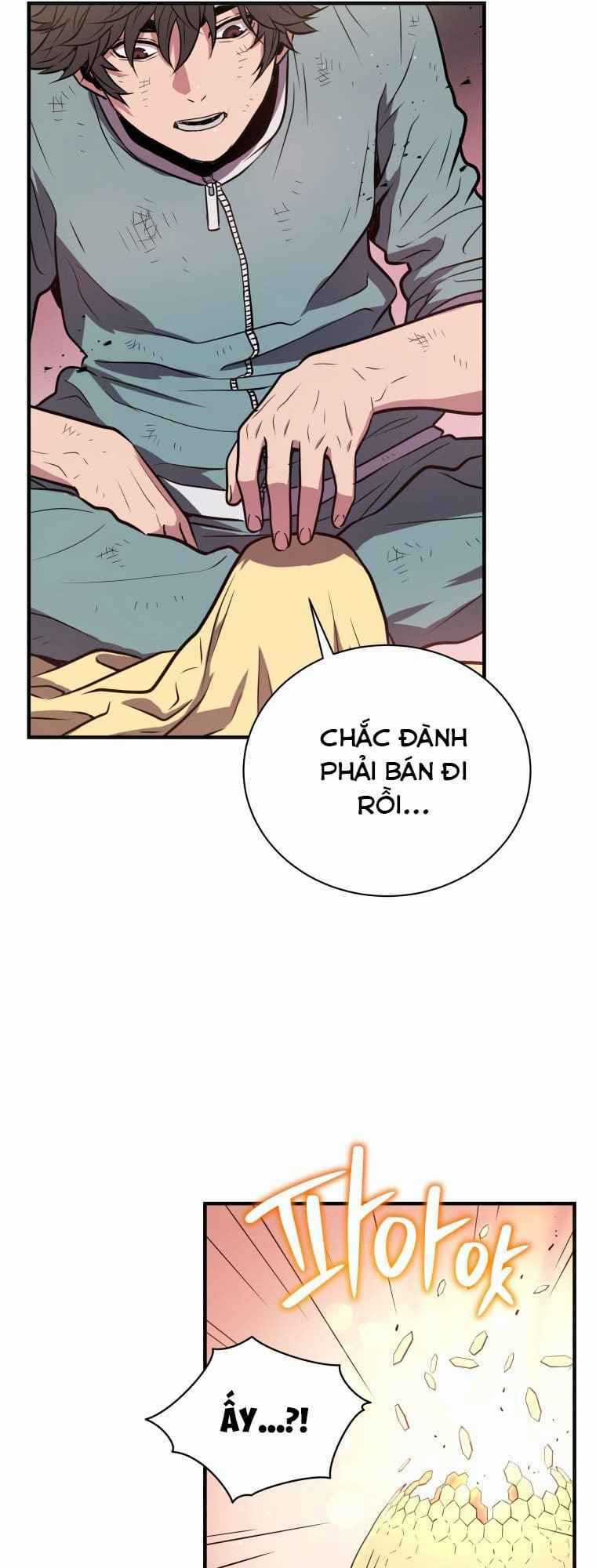 Luyện Cấp Chốn Địa Ngục Chapter 8 trang 57