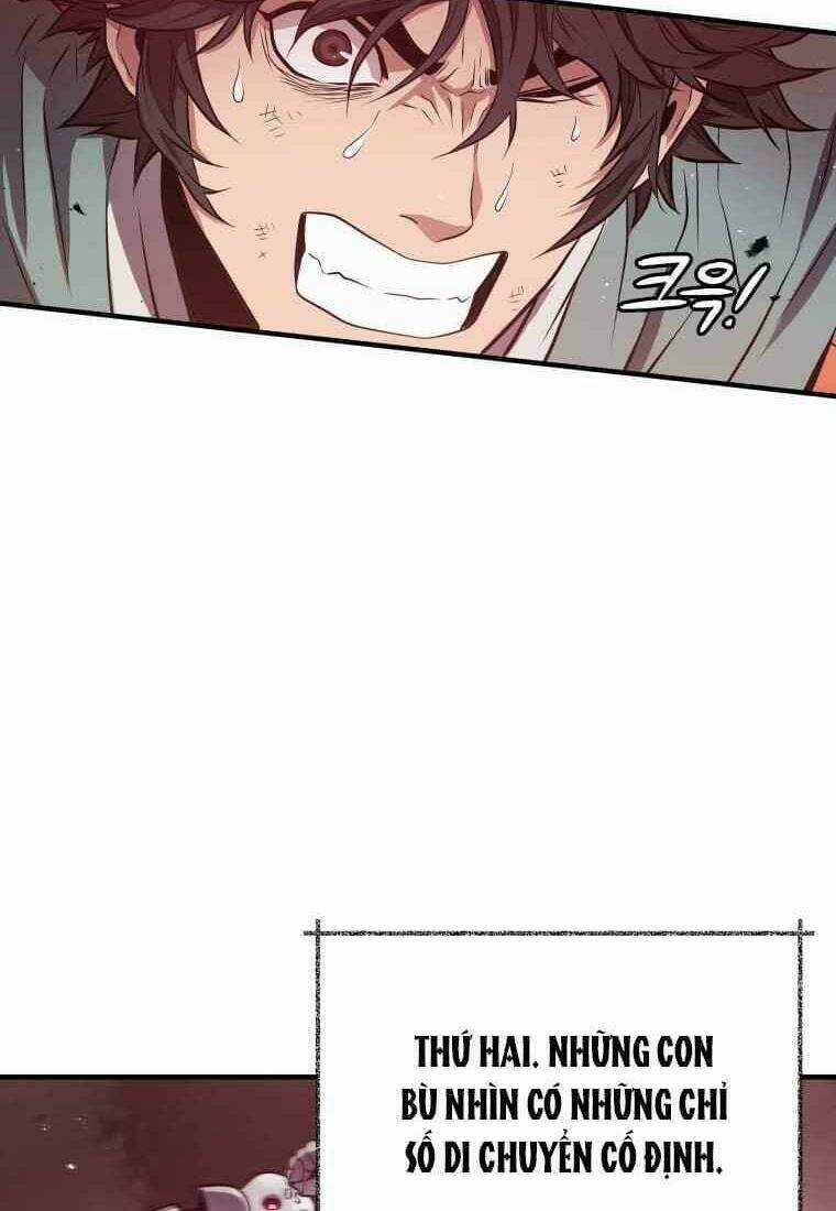 Luyện Cấp Chốn Địa Ngục Chapter 8 trang 6