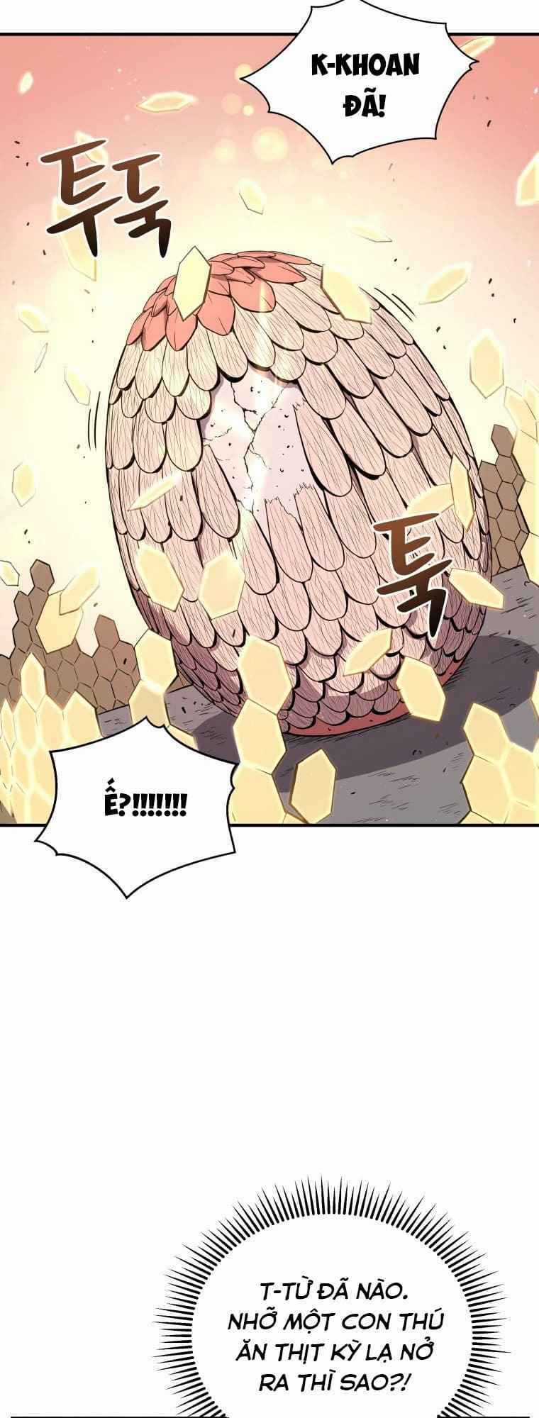 Luyện Cấp Chốn Địa Ngục Chapter 8 trang 60