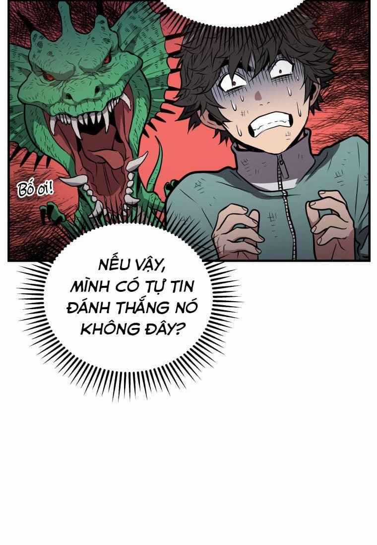 Luyện Cấp Chốn Địa Ngục Chapter 8 trang 61