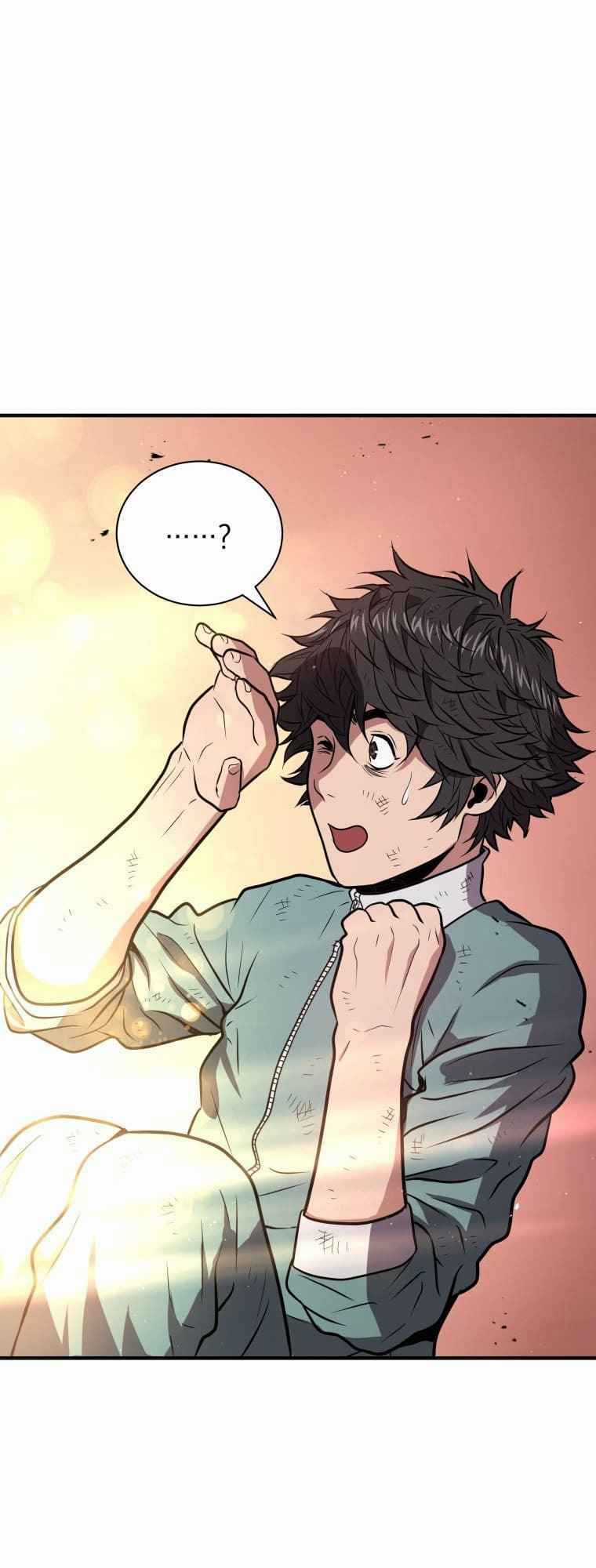 Luyện Cấp Chốn Địa Ngục Chapter 8 trang 63