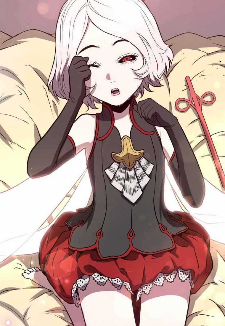 Luyện Cấp Chốn Địa Ngục Chapter 8 trang 70