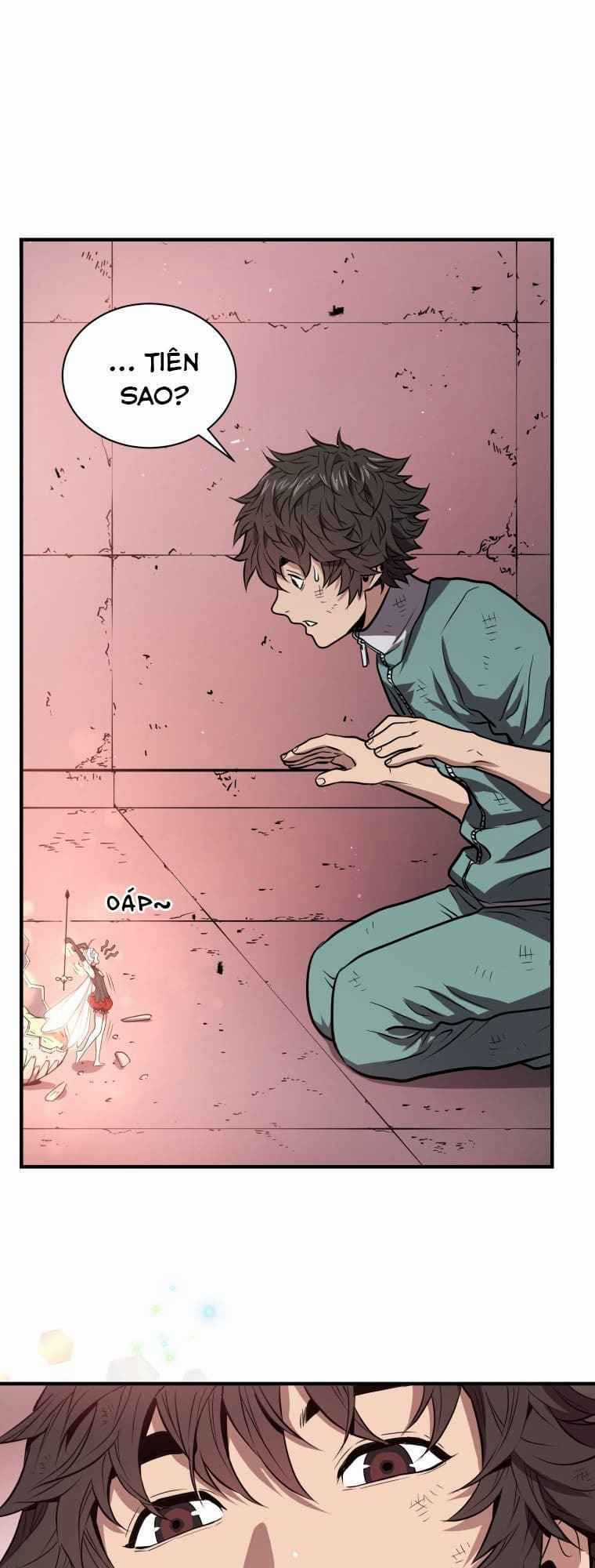 Luyện Cấp Chốn Địa Ngục Chapter 8 trang 72