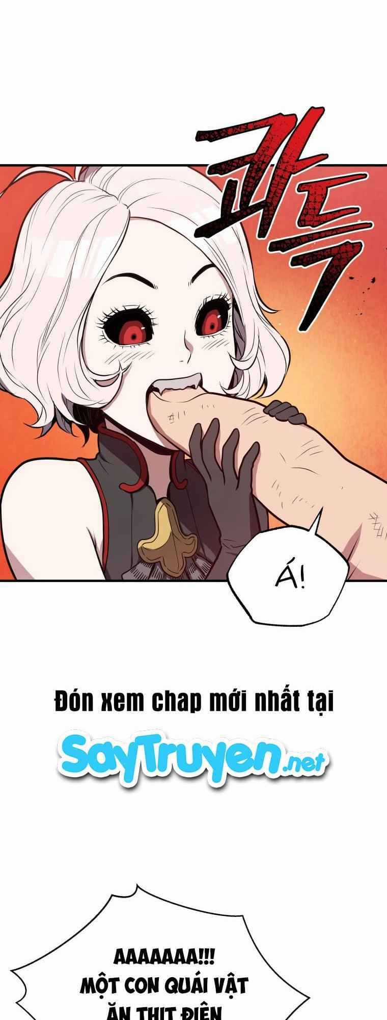 Luyện Cấp Chốn Địa Ngục Chapter 8 trang 75