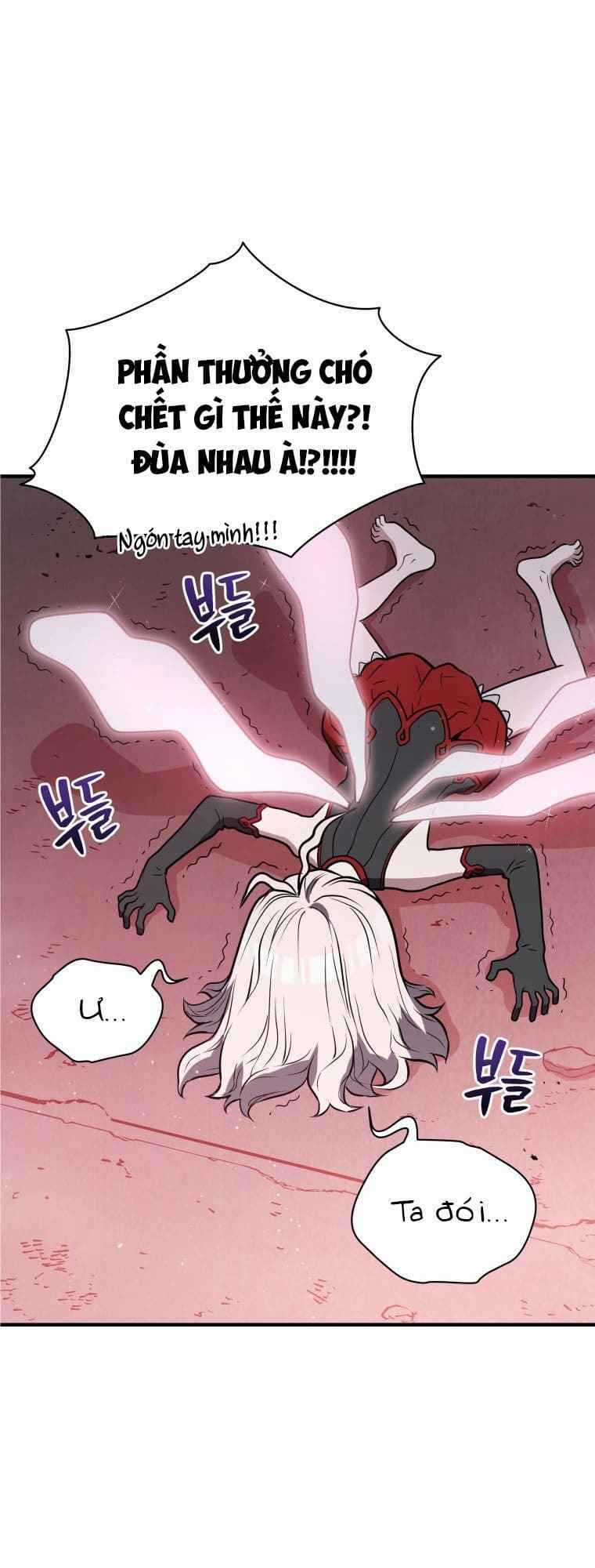 Luyện Cấp Chốn Địa Ngục Chapter 8 trang 78