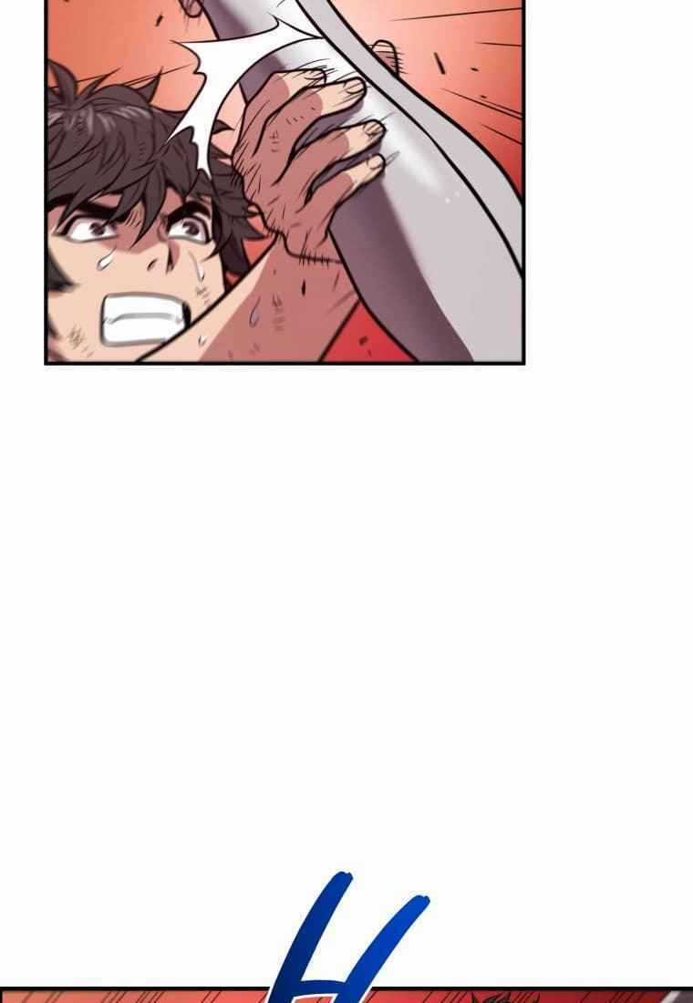 Luyện Cấp Chốn Địa Ngục Chapter 8 trang 8